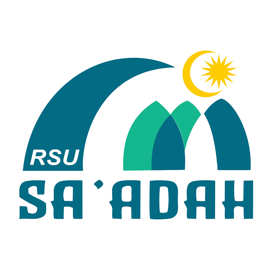 Logo RSU Sa'adah